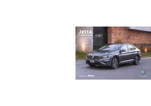 2019 VW Jetta MX