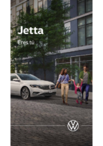 2021 VW Jetta MX