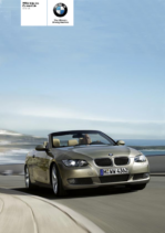 2007 BMW 335i SE UK