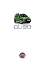 2011 Fiat Qubo UK