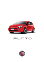 2012 Fiat Punto UK