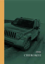 2012 Jeep Cherokee Specs AUS