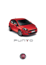 2016 Fiat Punto UK