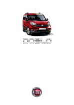 2017 Fiat Doblo UK