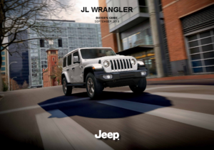 2020 Jeep Wrangler Specs AUS