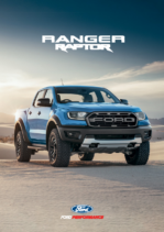 2021.25 Ford Ranger Raptor AUS