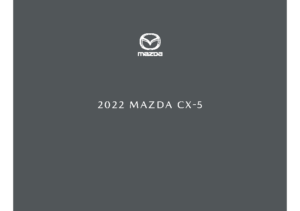 2023 Mazda CX-5 CN
