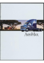1997 Ford Aeromax Aeroliner Trucks