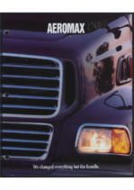 1997 Ford Aeromax Trucks