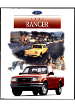 1997 Ford Ranger