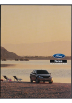 2000 Ford Focus Sedan Accessories