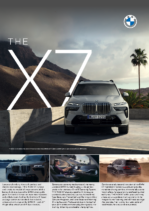 2023 BMW X7 ID