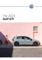 2023 Volkswagen Golf GTI CN