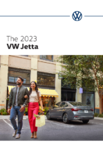 2023 Volkswagen Jetta CN