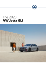 2023 Volkswagen Jetta GLI CN