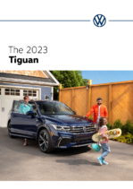 2023 Volkswagen Tiguan CN