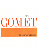 1962 Mercury Comet CN