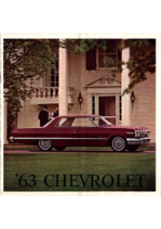 1963 Chevrolet Full Size CN