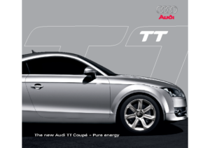 2006 Audi TT AUS