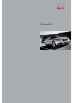 2007 Audi S5 (specs) AUS