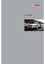2008 Audi A6 (specs) AUS