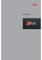 2008 Audi S6 (specs) AUS