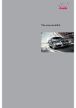 2009 Audi S4 (specs) AUS