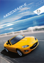 2009 Mazda MX-5 AUS