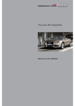 2010 Audi A5 Cab (specs) AUS
