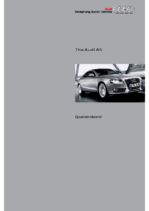 2010 Audi A5 (specs) AUS
