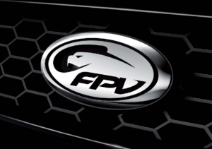 2013 Ford FP Range AUS