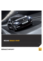 2014 Renault Megane RS 265 GT 220 AUS