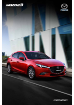 2016 Mazda Mazda3 AUS
