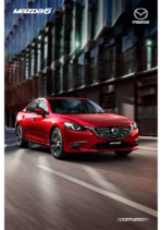 2016 Mazda Mazda6 AUS