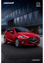 2017 Mazda Mazda2 AUS