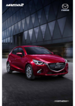 2018 Mazda Mazda2 AUS