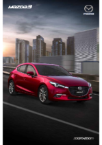 2018 Mazda Mazda3 AUS