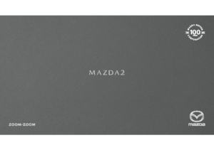 2019 Mazda Mazda2 AUS