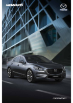 2019 Mazda Mazda6 AUS
