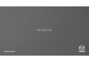 2020 Mazda Mazda2 AUS
