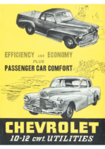 1946 Chevrolet Utility AUS