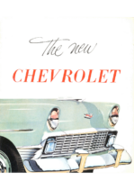 1956 Chevrolet AUS