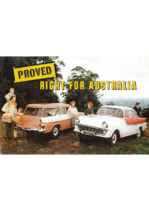 1960 Holden FB AUS