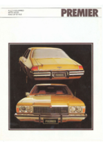 1978 Holden HZ Premier AUS