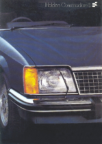 1980 Holden Commodore AUS