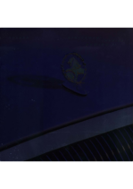 2001 Holden WH Statesman & Caprice AUS