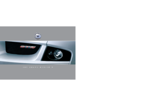 2003 HSV GTO AUS
