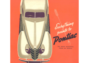 1937 Pontiac AUS