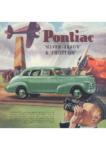 1940 Pontiac AUS