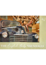 1949 Vauxhall AUS